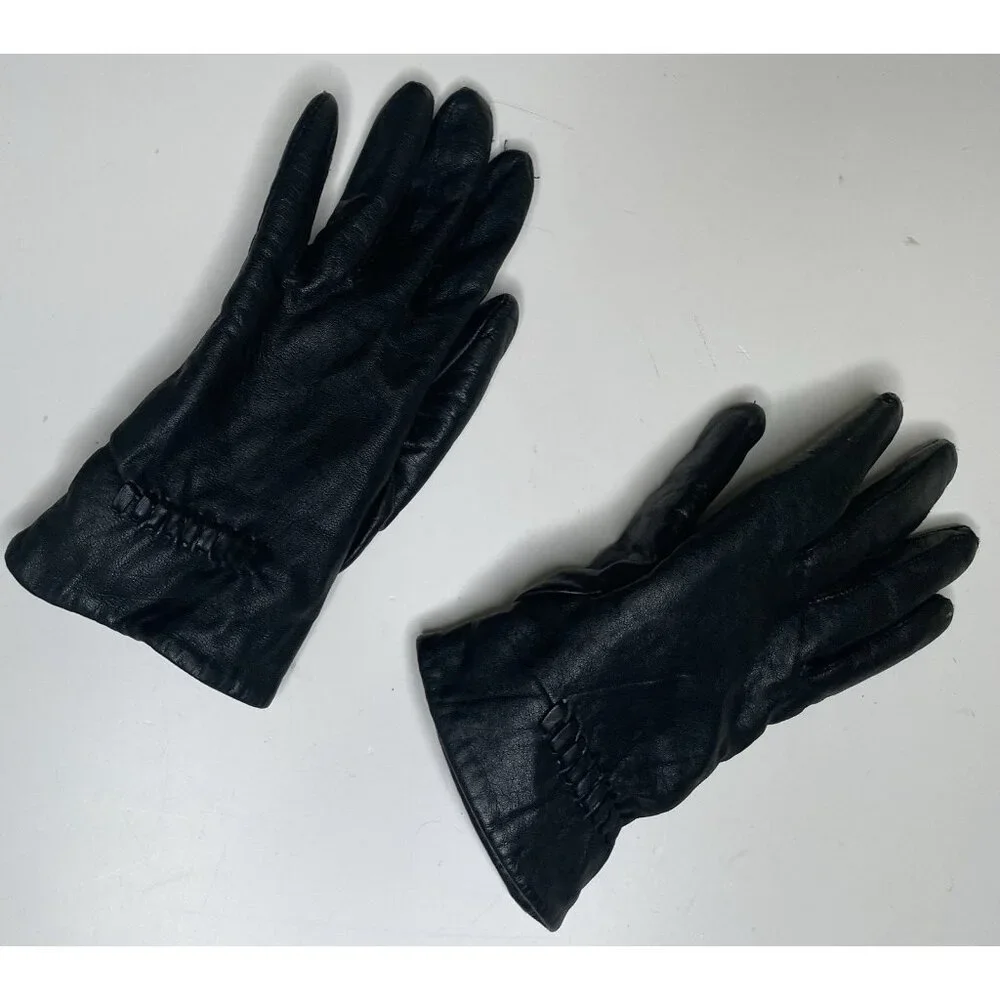Wilsons women’s leather